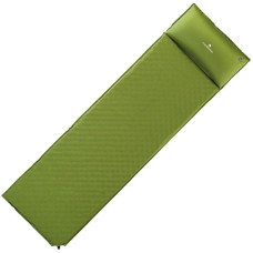 Коврик самонадувающийся Ferrino Dream Pillow 3.5 cm Apple Green (78213EVV)
