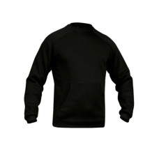 Свитшот полевой Huntman, Combat Black