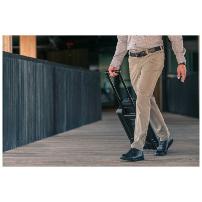 Тактические брюки 5.11 BRAVO PANT RANGER GREEN