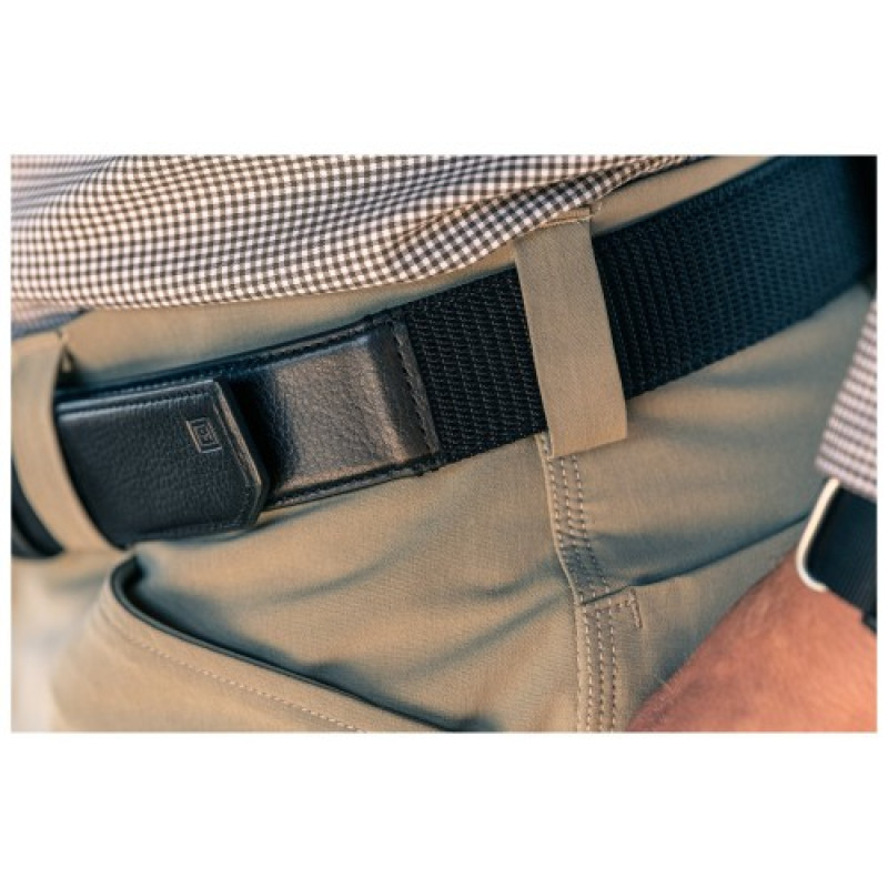 Тактические брюки 5.11 BRAVO PANT RANGER GREEN