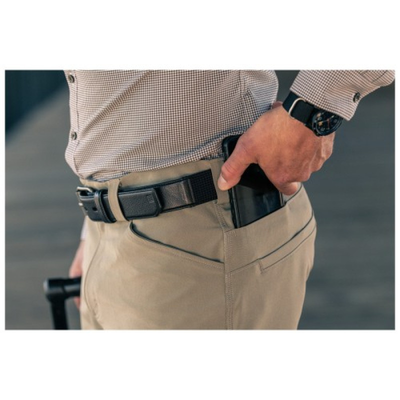 Тактические брюки 5.11 BRAVO PANT RANGER GREEN