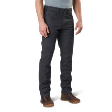 Тактические брюки 5.11 Defender-Flex Slim (джинсовый крой), Volcanic