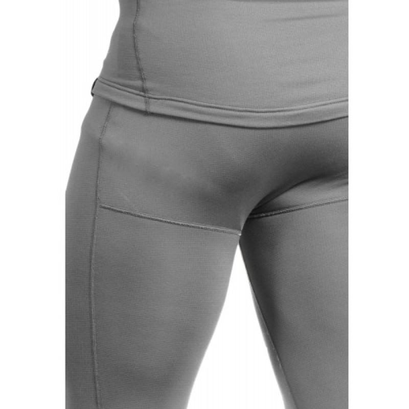 Термобелье демисезонное PCWBL-Power Grid (Punisher Combat Winter Base Layer Polartec Power Grid), Graphite