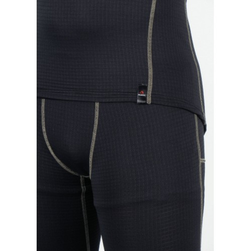 Термобелье демисезонное PUNISHER-STATIC (Polartec Power Grid) Combat Black