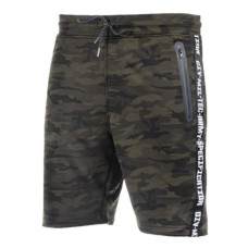 Тренировочные шорты MIL-TEC® Woodland Woodland