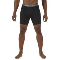 Труси 5.11 PERFORMANCE 6 BRIEF, Black