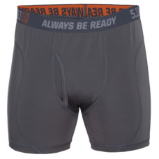 Труси 5.11 PERFORMANCE 6 BRIEF, Storm