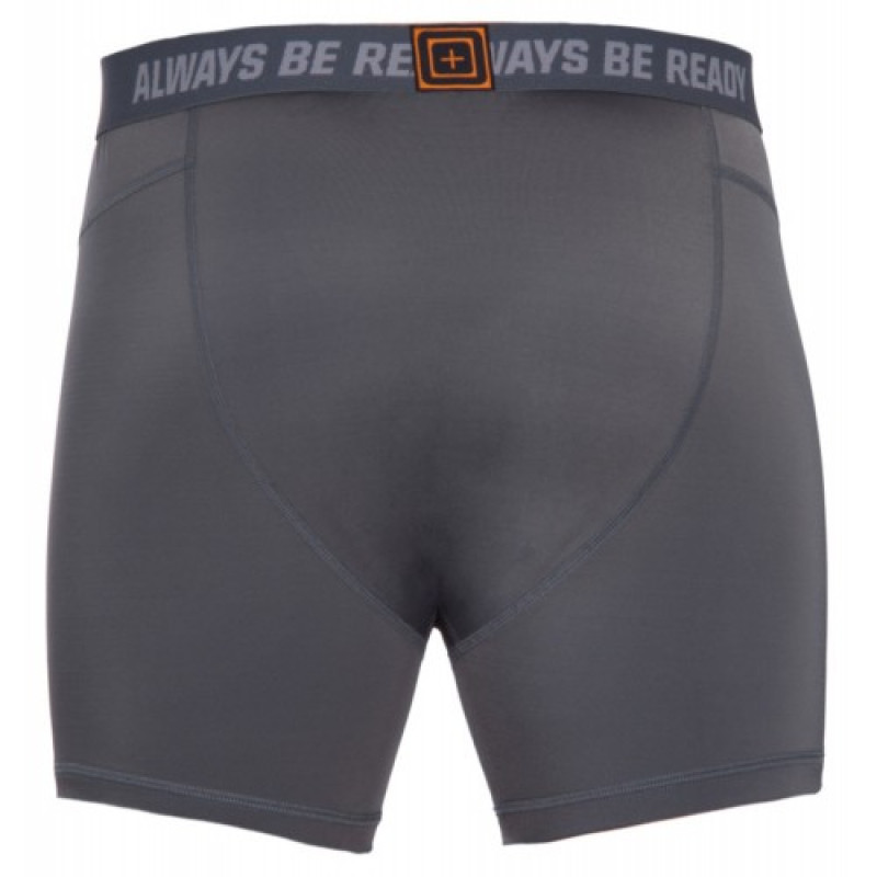 Трусы 5.11 PERFORMANCE 6 BRIEF, Storm
