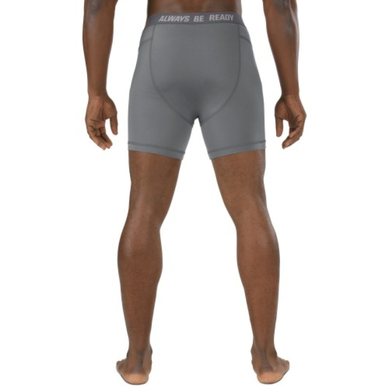 Трусы 5.11 PERFORMANCE 6 BRIEF, Storm