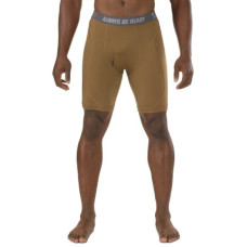 Труси 5.11 PERFORMANCE 9 BRIEF, Battle Brown