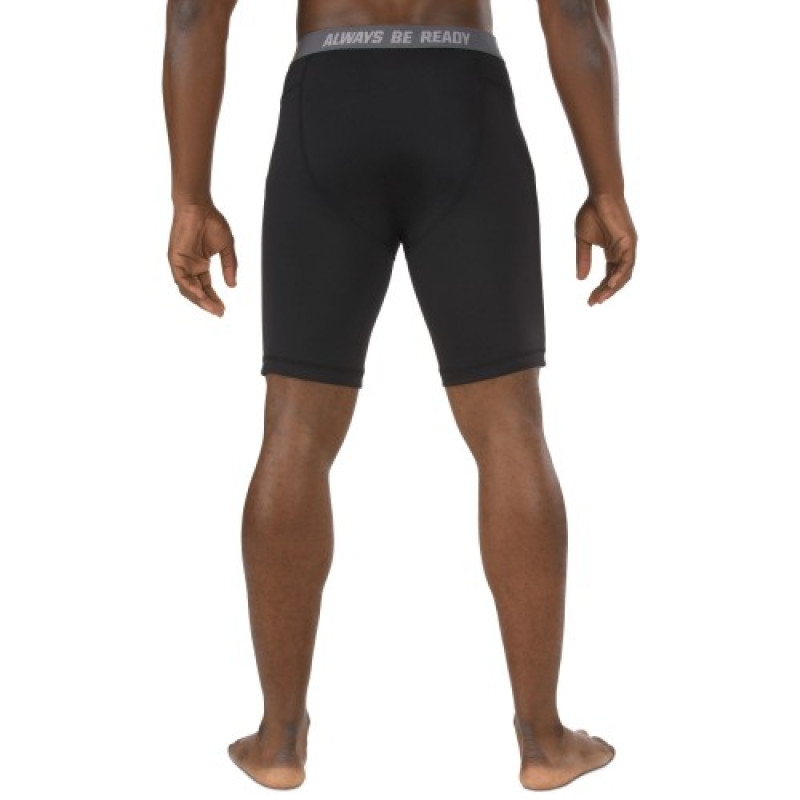 Трусы 5.11 PERFORMANCE 9 BRIEF, Black