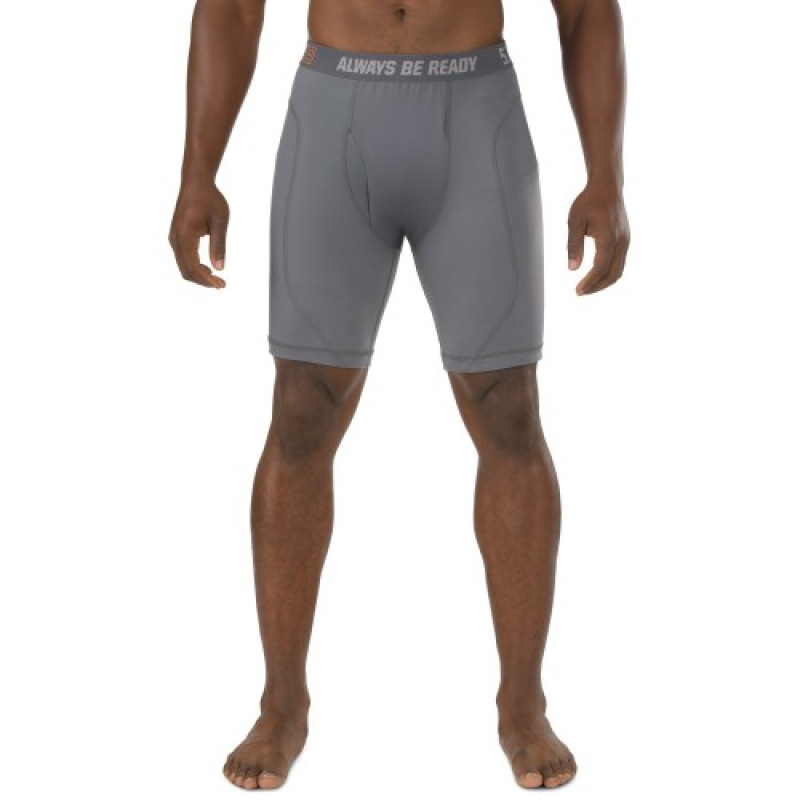 Трусы 5.11 PERFORMANCE 9 BRIEF, Storm