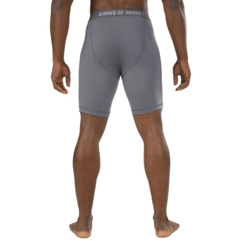Трусы 5.11 PERFORMANCE 9 BRIEF, Storm