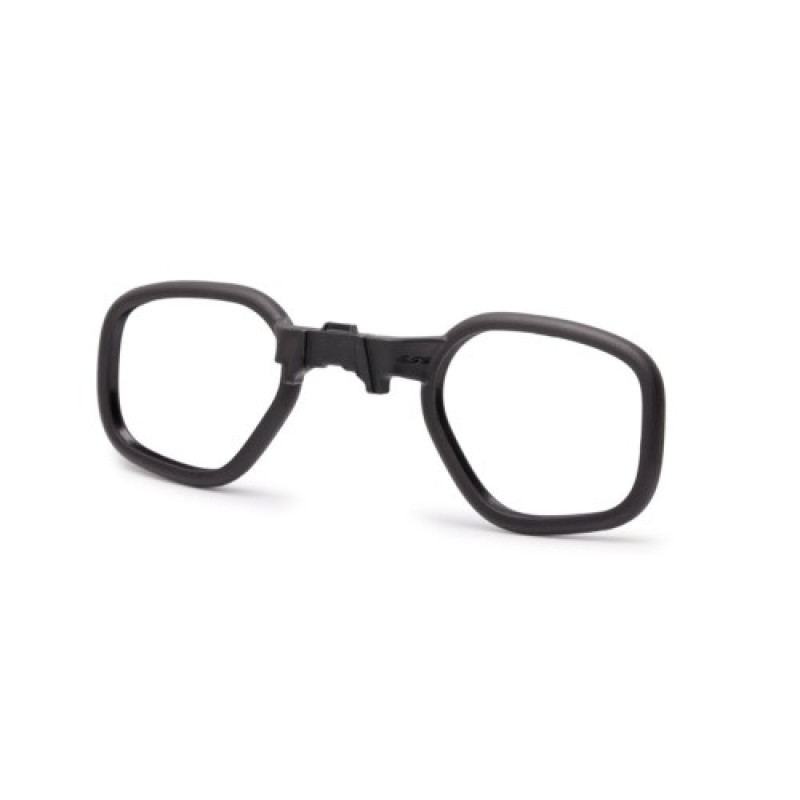Вставка для діоптричних лінз ESS U-Rx Insert (ESS/Oakley), Black