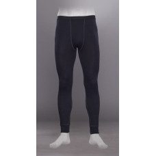 Кальсони Tramp Activity Sport Man Чоловічий Чорний