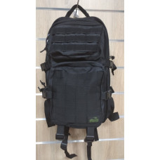 Тактичний рюкзак Tramp Squad 35 к. с. black