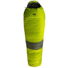 Спальный мешок Tramp Voyager Compact левый TRS-052С