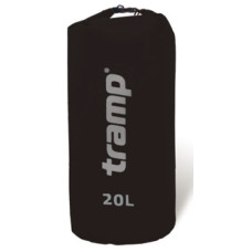Гермомешок Tramp Nylon PVC 20 черный