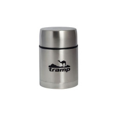 Термос Tramp із широким горлом 0,7 л.