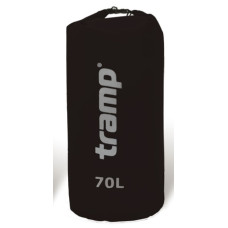 Гермомешок Tramp Nylon PVC 70 черный