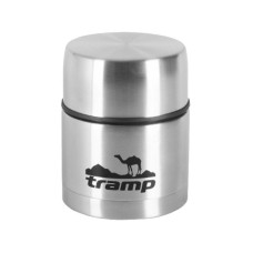 Термос Tramp із широким горлом 1л