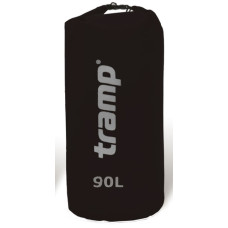 Гермомешок Tramp Nylon PVC 90 черный